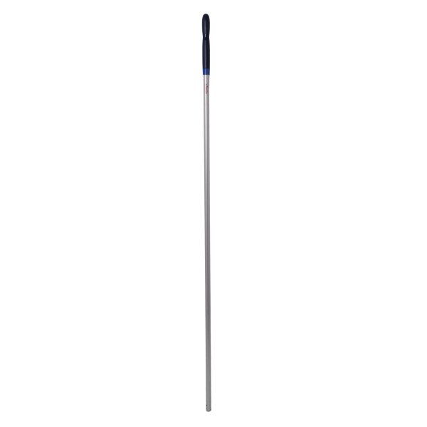 Vileda Stiel 150cm Aluminium blau