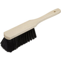 BÜMAG Handfeger 4 x 7,5 x 29,5 cm (B x H x T) Holz...