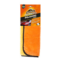 ARMOR ALL Microfasertücher 38 x 42,5 cm (B x L) 85 %...