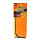 ARMOR ALL Microfasertücher 38 x 42,5 cm (B x L) 85 % Polyester, 15 % Polyamide orange