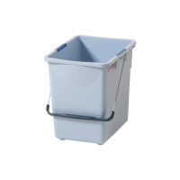 Vileda Putzeimer UltraSpeed 15l Polypropylen hellblau
