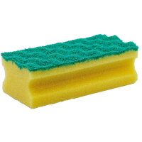 Vileda Reinigungsschwamm PUR Active 15 x 7 x 4,5 cm (B x...