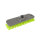 BÜMAG Schrubber 6,5 x 22 cm (B x L) Kunststoff, 100 % recycelt farbig sortiert (freie Farbauswahl nicht möglich)