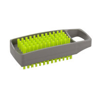 BÜMAG Nagelbürste 4,5 x 3,5 x 11 cm (B x H x l)...
