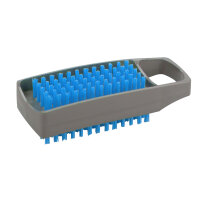 BÜMAG Nagelbürste 4,5 x 3,5 x 11 cm (B x H x l)...