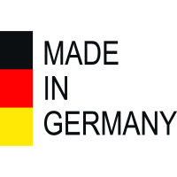 BÜMAG Spülbürste 5,5 x 6 x 23,5 cm (B x H x L) PET farbig sortiert (freie Farbauswahl nicht möglich)
