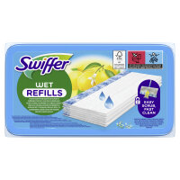 Swiffer Bodenreinigungstuch Nachfüllpack Swiffer...
