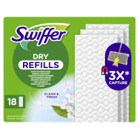 Swiffer Bodenreinigungstuch Nachfüllpack Swiffer...