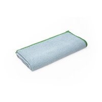 GREENSPEED Microfasertücher Element 40 x 40 cm (B x...