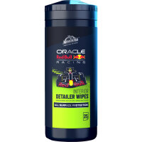 ARMOR ALL Reinigungstücher Oracle Red Bull Racing...
