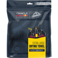 ARMOR ALL Microfasertücher Oracle Red Bull Racing...