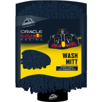 ARMOR ALL Waschhandschuh Oracle Red Bull Racing Auto...