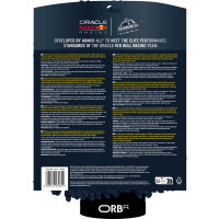 ARMOR ALL Waschhandschuh Oracle Red Bull Racing Auto...