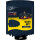 ARMOR ALL Waschhandschuh Oracle Red Bull Racing Auto waschbar 70 % Polyester, 30 % Polyamid schwarz