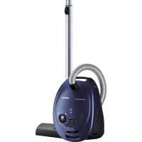 Siemens Bodenstaubsauger VS06A111 25,5 x 28,7 x 40 cm (B...