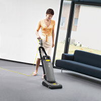 Kärcher Teppichsauger CV 30/1 31 x 122 x 32 cm (B x...