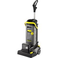 Kärcher Waschsauger BR 30/4 C Bp Pack harte...
