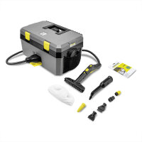 Kärcher Dampfreiniger SG 4/2 Classic 29,8 x 26,5 x...