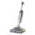 Kärcher Waschsauger BR 30/1 C Bp harte Böden 30,5 x 120 x 34 cm (B x H x T) 1l 200m² Kärcher Battery Power 18/25 2.445-034.0, Schnellladegerät Battery Power 18 V 2.445-032.0, Akku Battery Power+ 18/30 2.445-042.0, Ladegerät 2.445-044.0 inkl. Walzenbürste