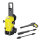 Kärcher Hochdruckreiniger K 4 WCM Premium 38,9 x 90,1 x 36,9 cm (B x H x T) 130bar inkl. Hochdruckpistole G 180 Q, Vario Power Jet, Dreckfräser, HD-Schlauch (6 m), Adapter Gartenschlauchanschluss A3/4" 12kg