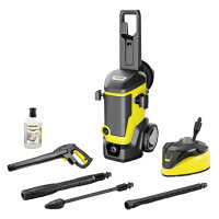 Kärcher Hochdruckreiniger K 7 WCM Premium Home 39,4...
