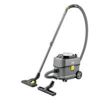 Kärcher Bodenstaubsauger T 10/1 Bp Adv HEPA 25,5 x...