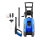 Nilfisk Hochdruckreiniger MC 2C-140/610 XT EU 39,1 x 95,5 x 39,4 cm (B x H x T) 140bar inkl. HD-Schlauch (15 m), Ergo 2000 Pistole,Universal Plus Strahlrohr mit 4-in-1 Düse, Schaumsprücher mit Kanister (2,5 l) 28,1kg
