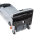 Nilfisk Waschsauger SC100 E 36 x 115 x 40 cm (B x H x T) 3l bis zu 620m² inkl. 2-Hand Griff, abnehmbares EU-Netzkabel, Saugleistenset (321 mm), mittlere, weiße PP-Walzbürste (310 mm)