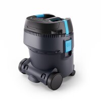 Nilfisk Nass- und Trockensauger AERO 21B-W0M PC BP36V EU 37,8 x 48,5 x 40,7 cm (B x H x L) 160W Akku 3,5m