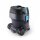 Nilfisk Nass- und Trockensauger AERO 21B-0L PC BP36V EU 37,8 x 48,5 x 39,7 cm (B x H x T) 160W Akku 3,5m