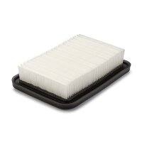 Feinstaubfilter PTFE M-Klasse A Nilfisk Nass- und...