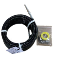 Nilfisk Zubehör Hochdruckreiniger DN6 15M PVC...