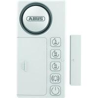 ABUS Tür-/Fenstermelder Time2Close™...