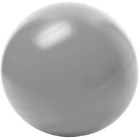 TOGU Sitzball ABS® 65cm PVC silber