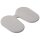 TOGU Sitzkissen Airgo® Aktiv 40 x 28 cm (B x L) Ruton silber