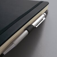 SIGEL Notizbuch Conceptum ca. DIN A5 kariert dunkelblau...