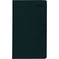 ZETTLER Taschenkalender 2025 50g/m² farbig sortiert...