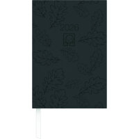 ZETTLER Buchkalender Natura 2026 14,5 x 21 cm (B x H) 1...