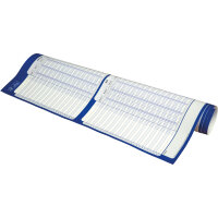 Legamaster Plakatkalender 2026 90 x 60 cm (B x H) 12...
