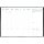 Quo Vadis Buchkalender Prenote Impala 2027 DIN A4 21 x 29,7 cm (B x H) 1 Woche/2 Seiten Kunststoff schwarz