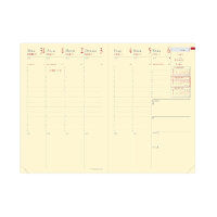 Quo Vadis Einlage Kalender Minister Prestige 2027 1...