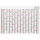 Glocken Plakatkalender 2026 98 x 68,5 cm (B x H) 14 Monate/1 Seite Karton
