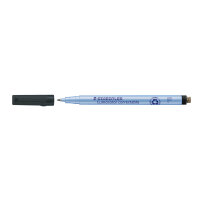 STAEDTLER® Plakatkalender Lumocolor® 2027 DIN A1 84,1 x 59,4 cm (B x H) 14 Monate/1 Seite Kunststoff