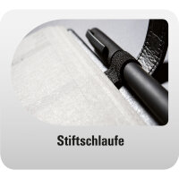 Chronoplan Buchkalender Business Edition 2026 Mini 1...