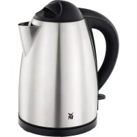 WMF Wasserkocher Bueno 1,7l Edelstahl edelstahl,...