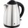 WMF Wasserkocher Bueno 1,7l Edelstahl edelstahl, matt/schwarz