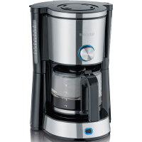 SEVERIN Kaffeemaschine TypeSwitch 23 x 34 x 26 cm (B x H...
