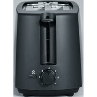 SEVERIN Toaster AT 2287 29 x 17 x 15 cm (B x H x T) 700W...