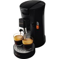 Philips Kaffeemaschine SENSEO® Select 15,5 x 31 x 31...