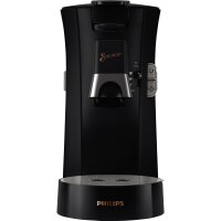 Philips Kaffeemaschine SENSEO® Select 15,5 x 31 x 31...
